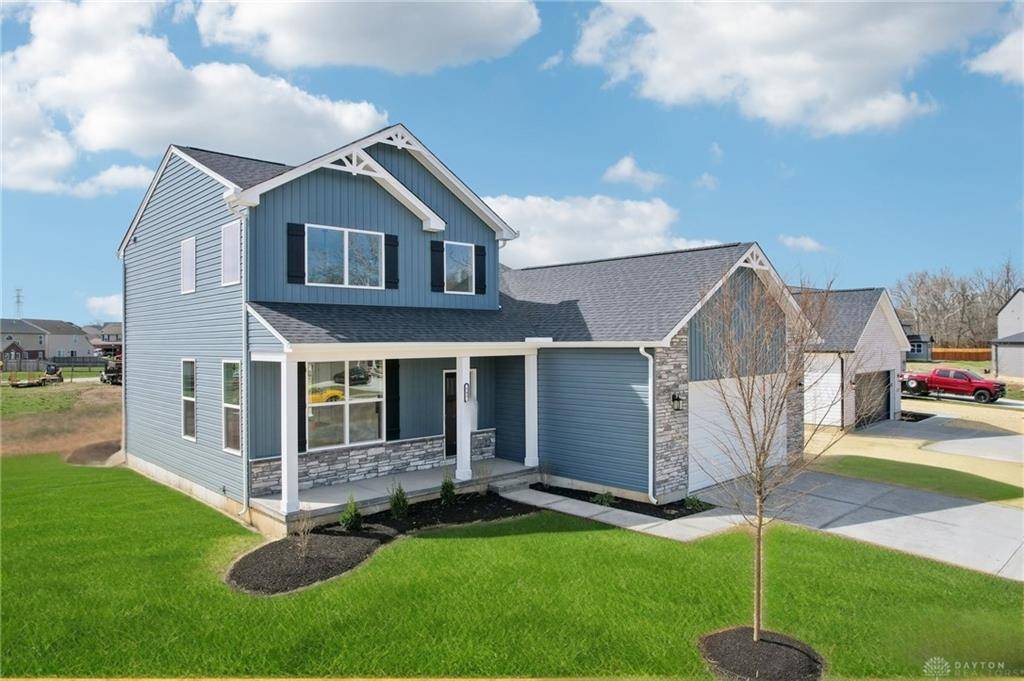 Trenton, OH 45067,543 Holland Drive