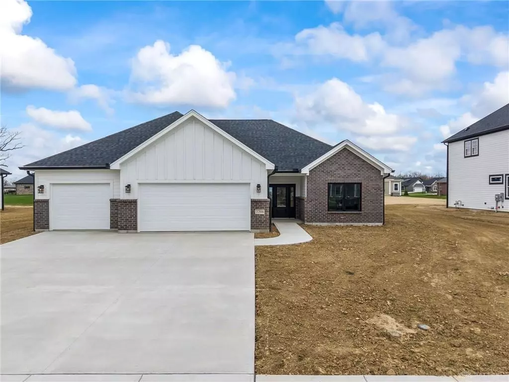 Troy, OH 45373,2206 Northbridge Trail