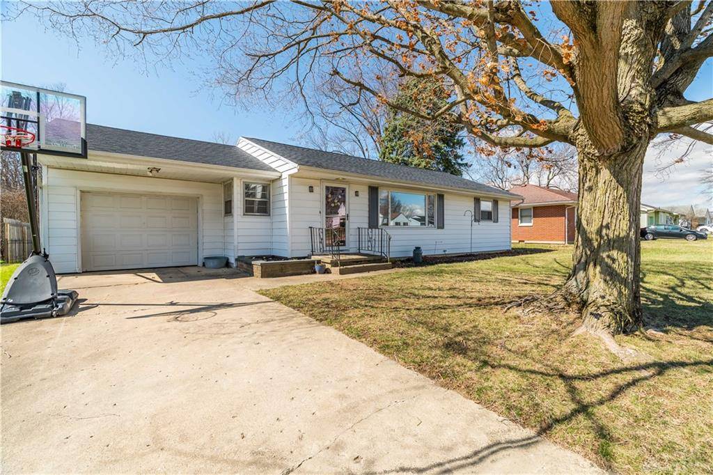 Sidney, OH 45365,237 Hillcrest Court