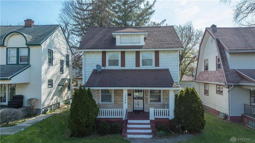 Dayton, OH 45402,1204 Seneca Drive