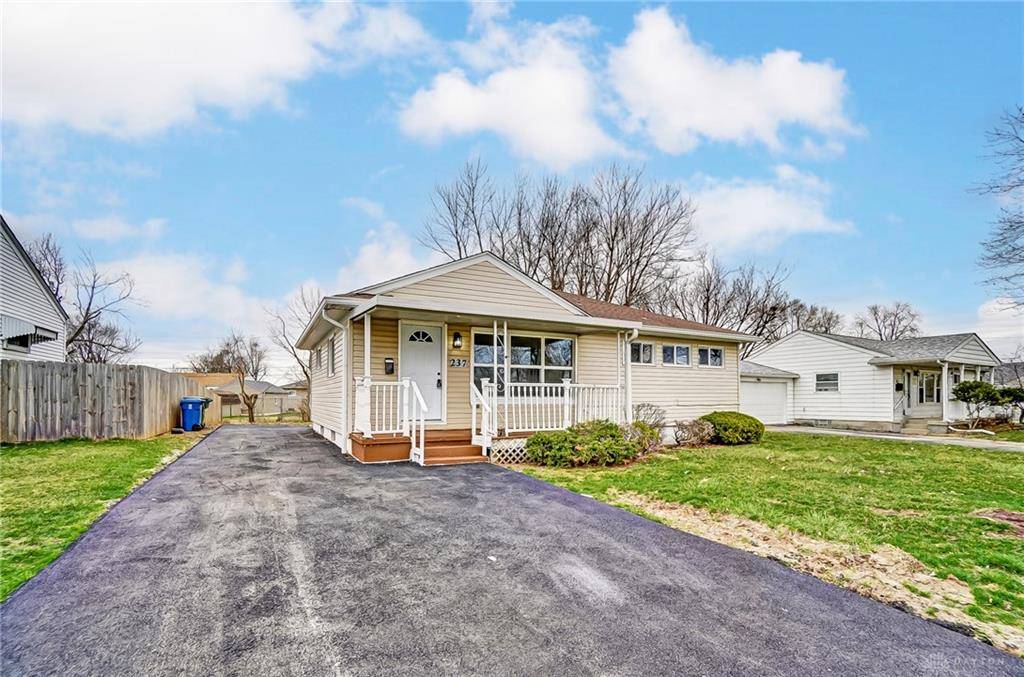 237 Spinning Road, Dayton, OH 45431