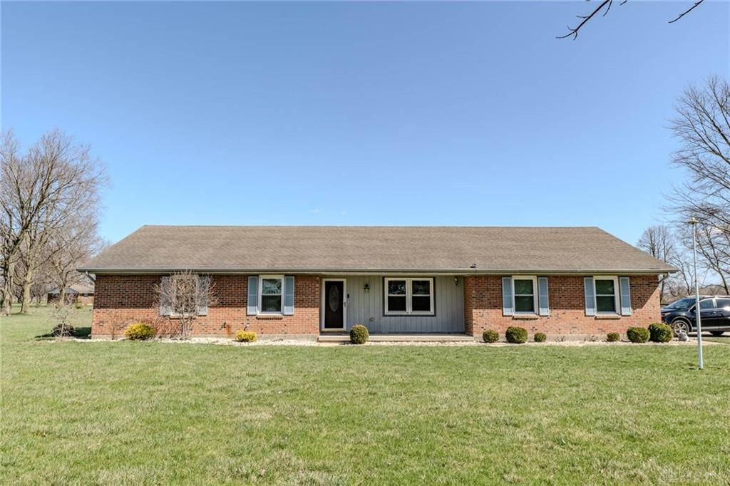 311 Kent Road, Tipp City, OH 45371