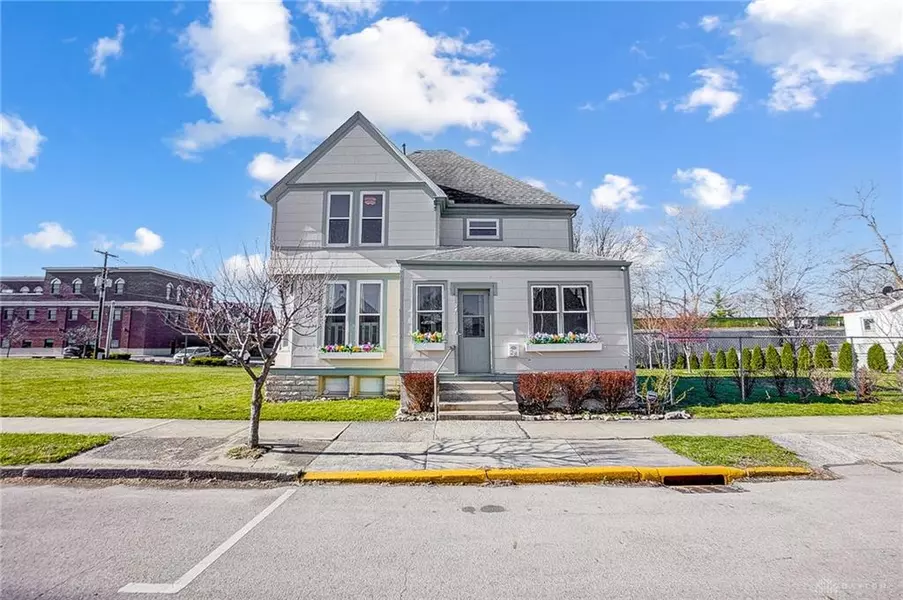 28 W Canal Street, Troy, OH 45373