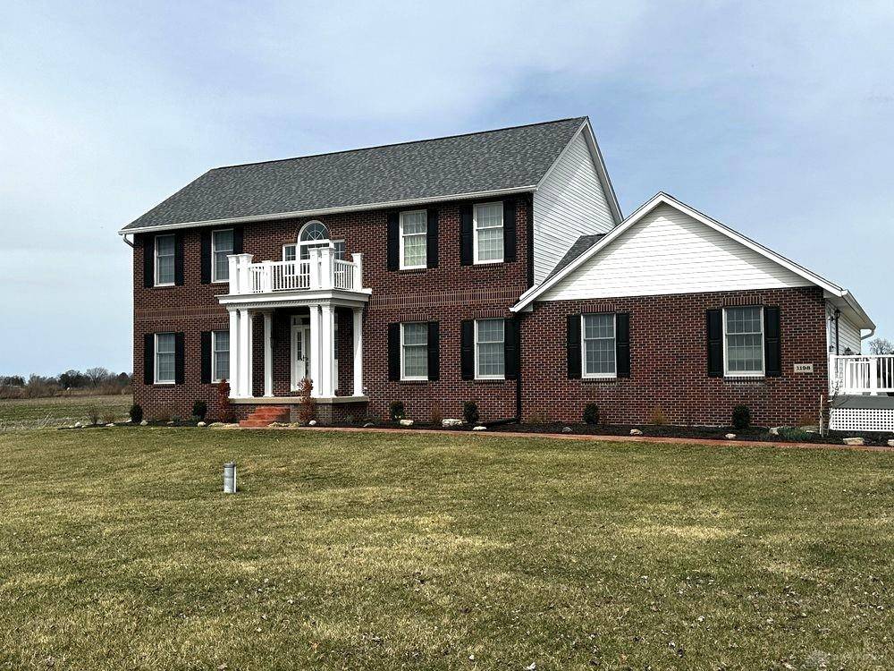 1198 Victory Road, Springfield, OH 45504