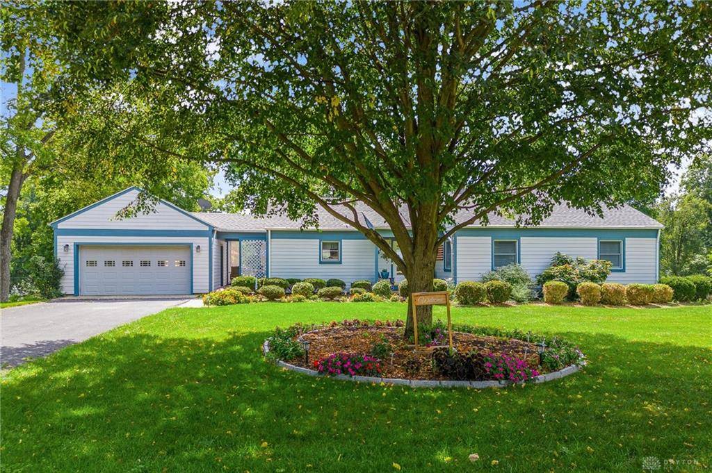Dayton, OH 45429,421 Colonial Lane