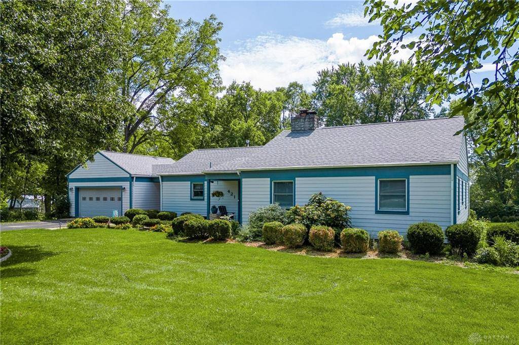 Dayton, OH 45429,421 Colonial Lane