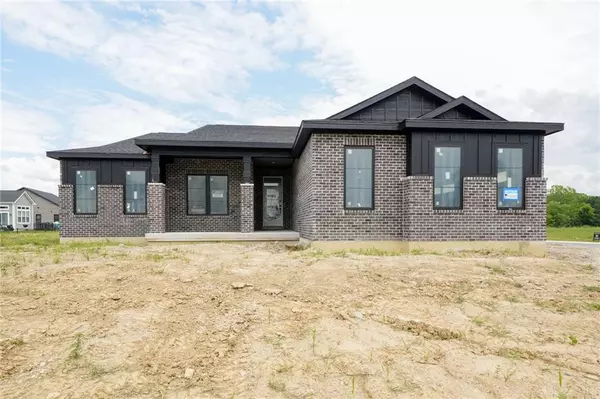 1214 Normandy Rue, Centerville, OH 45458