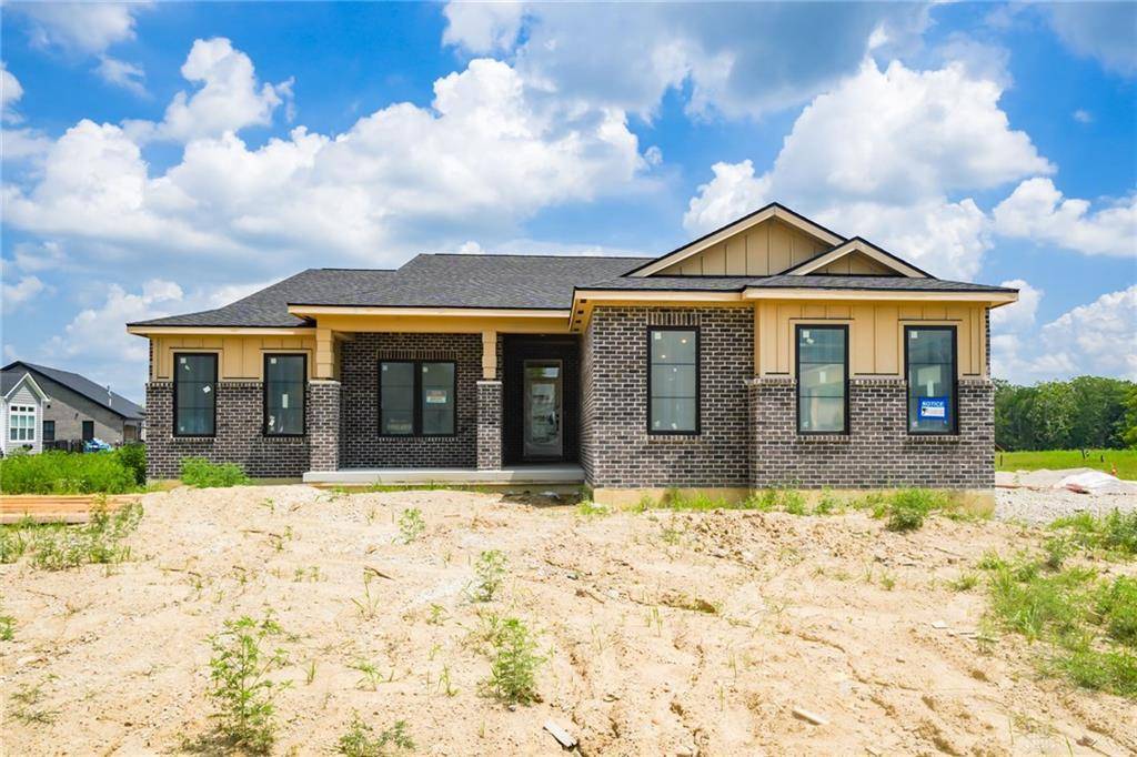 1214 Normandy Rue, Centerville, OH 45458