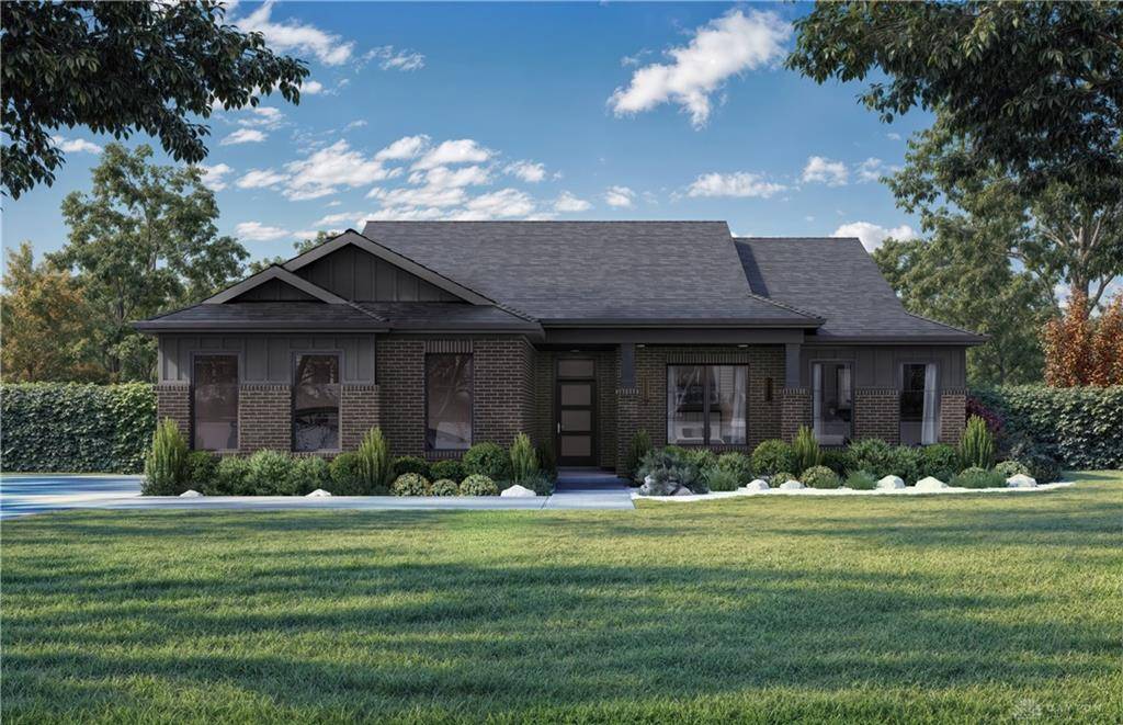 Centerville, OH 45458,1214 Normandy Rue