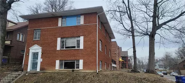 605 Delaware Avenue, Dayton, OH 45405