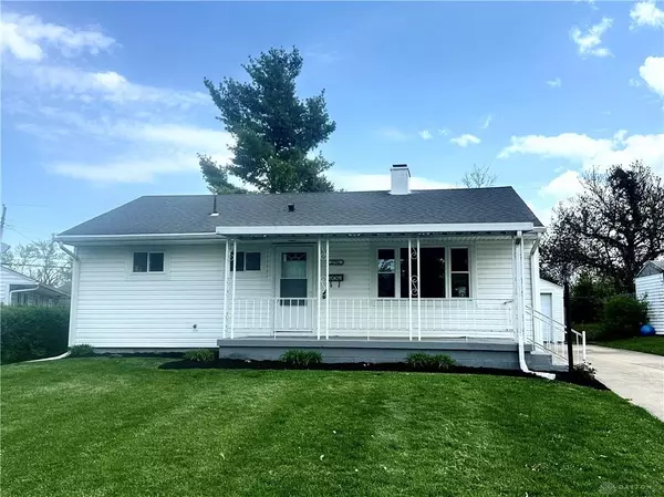 2790 Prentice Drive, Kettering, OH 45420
