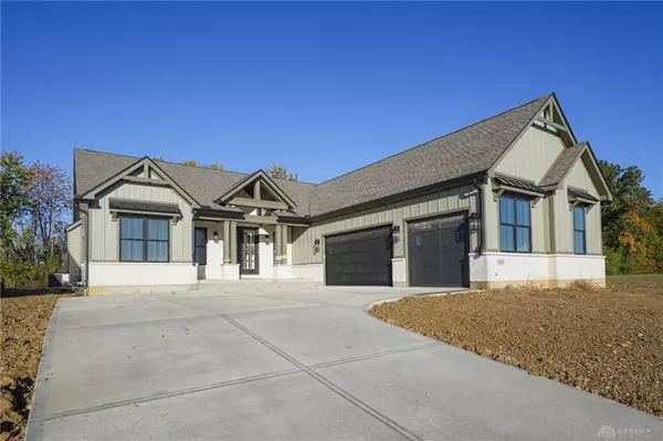 9161 Remy Court, Centerville, OH 45458