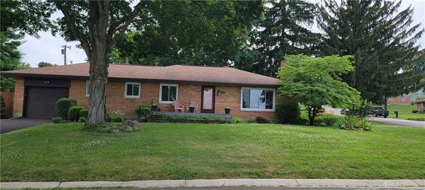 7581 Lockwood Street, Dayton, OH 45415