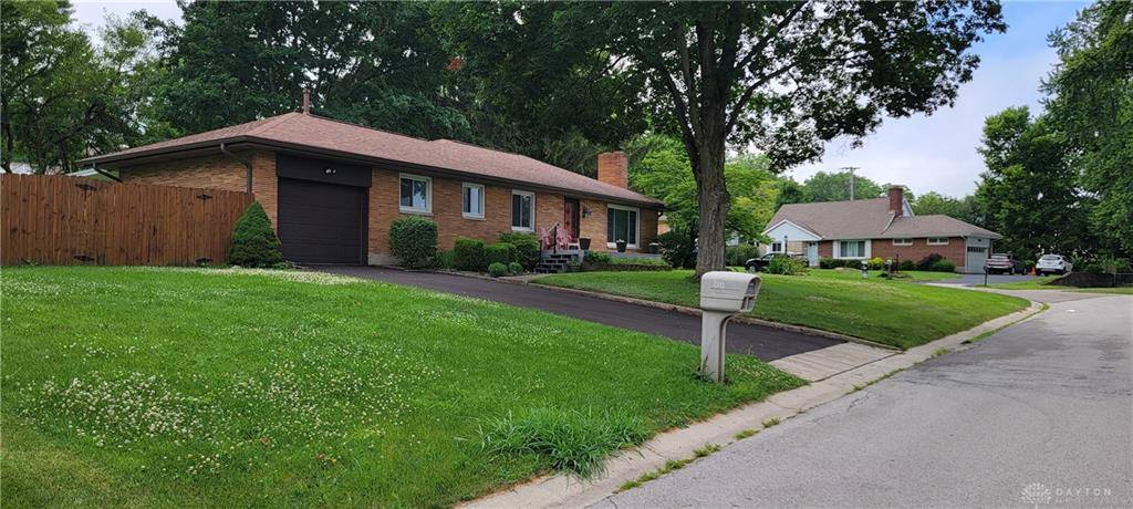 Dayton, OH 45415,7581 Lockwood Street