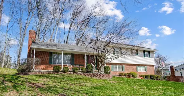 Dayton, OH 45415,127 W Woodbury Drive