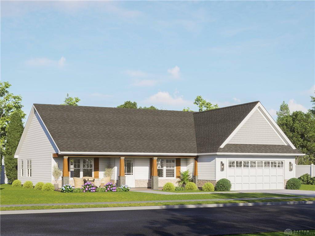 Madison Twp, OH 45042,6104 Rivers Edge