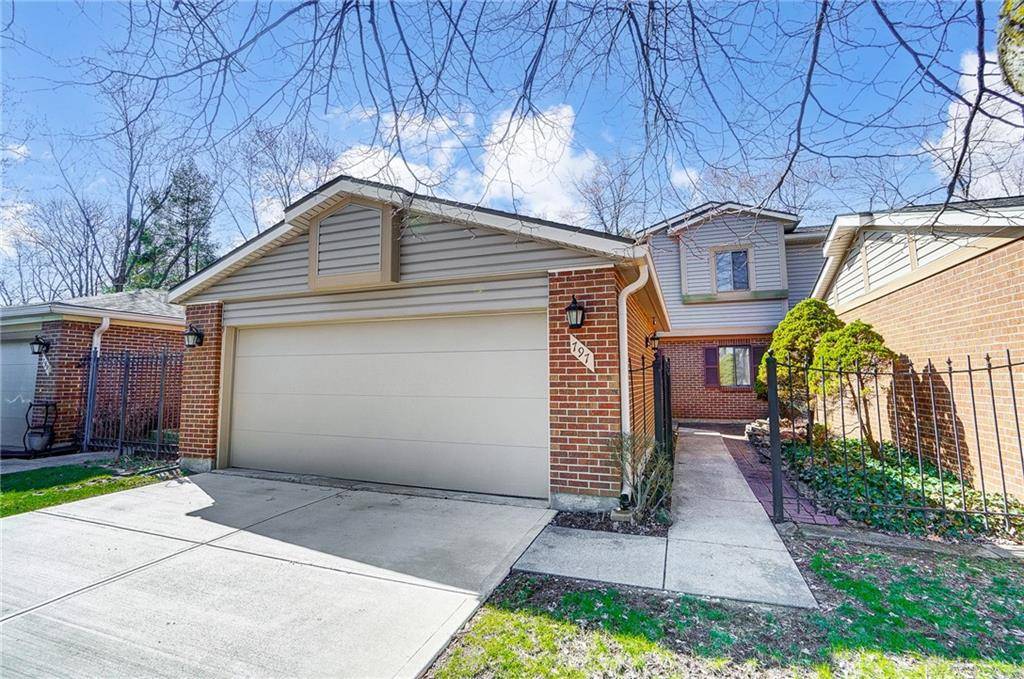 797 Hidden Circle, Dayton, OH 45458