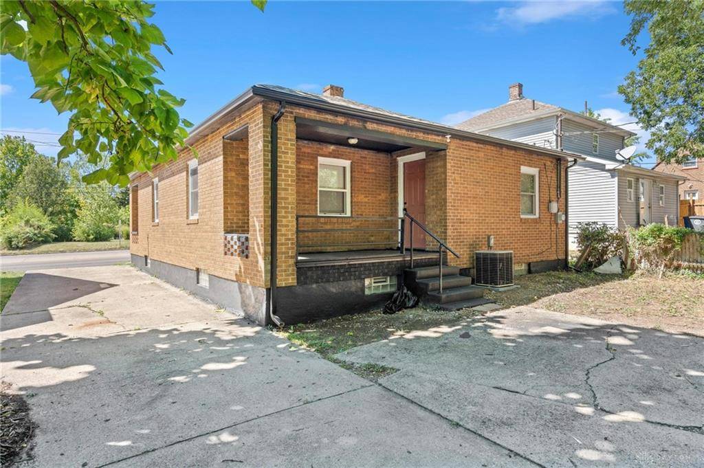 Dayton, OH 45406,2634 N Gettysburg Avenue