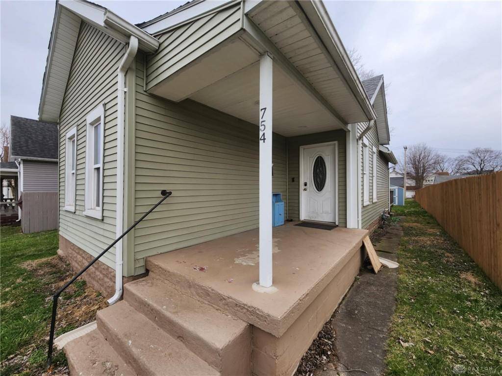 Piqua, OH 45356,754 S Wayne Street