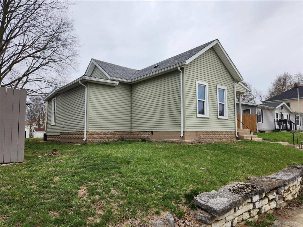 Piqua, OH 45356,754 S Wayne Street