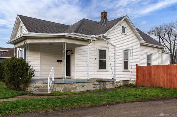 3227 E 4th Street, Dayton, OH 45403