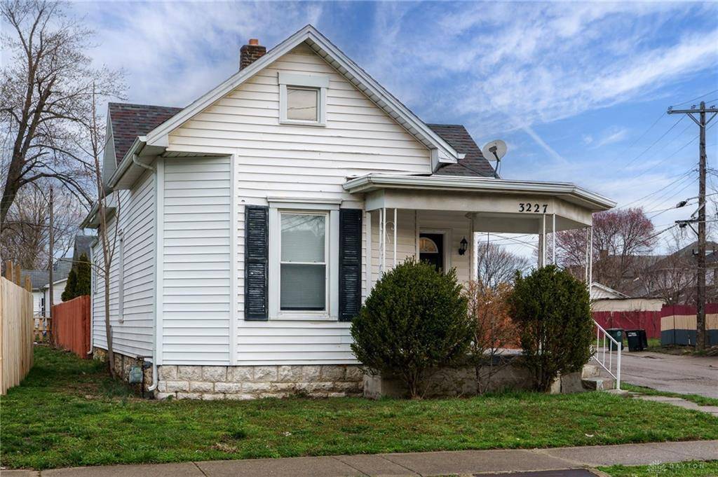 Dayton, OH 45403,3227 E 4th Street