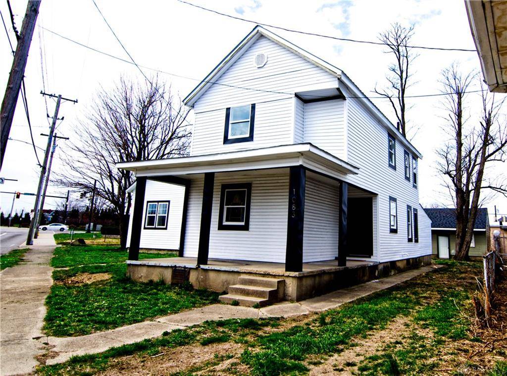 1083 Valley Street, Dayton, OH 45404