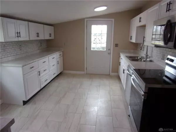 Waynesville, OH 45068,127 New Burlington Road