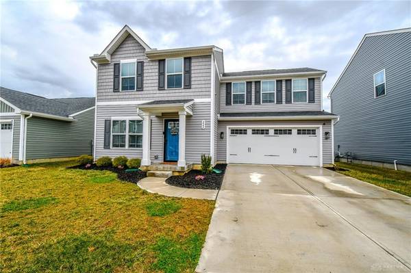 222 London Avenue, Springfield, OH 45505