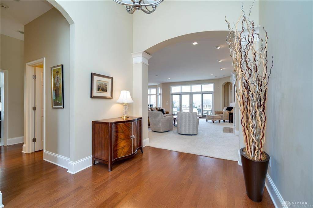 Centerville, OH 45458,835 Vintage Green Way
