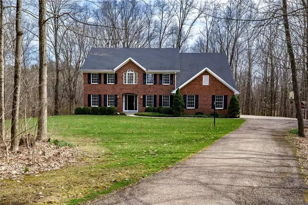 8567 Ridge Creek Court, Springboro, OH 45066