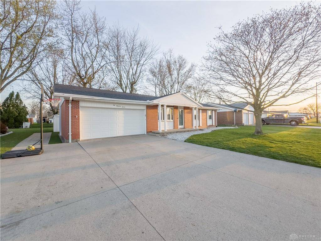 Jackson Center, OH 45334,207 Cole Street