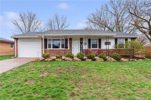 Xenia, OH 45385,1371 Arrowhead Trail