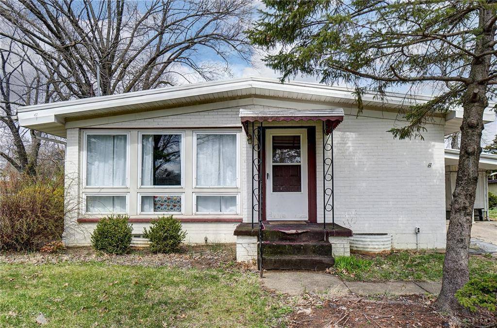 Middletown, OH 45044,4721 Creekview Drive