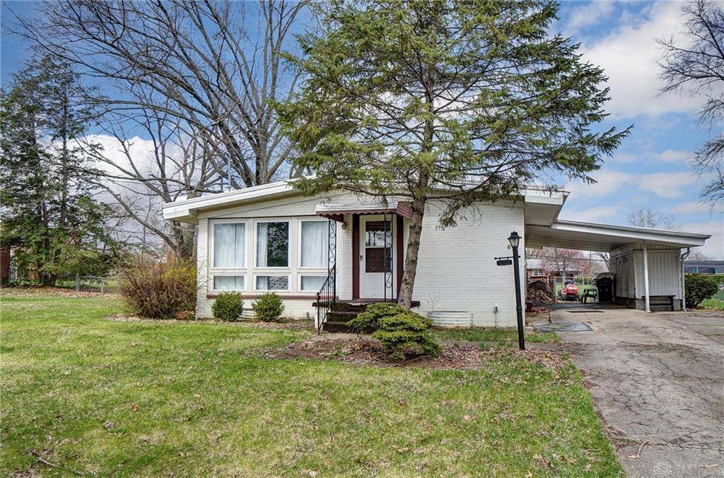Middletown, OH 45044,4721 Creekview Drive