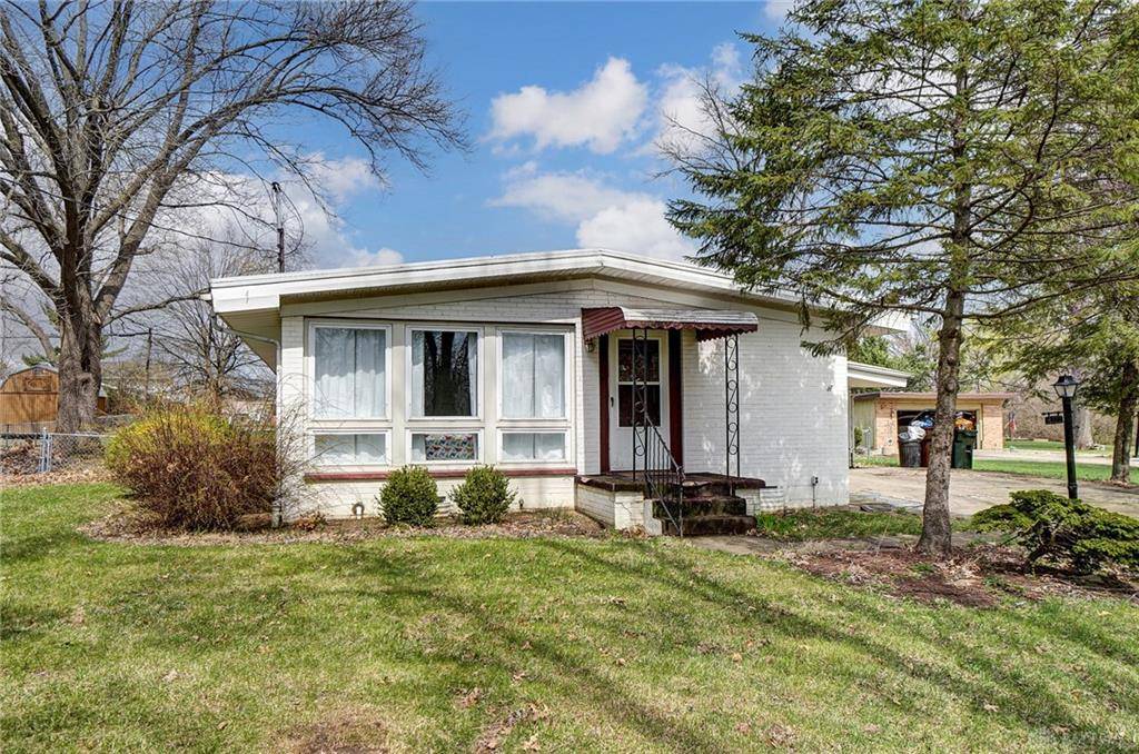 Middletown, OH 45044,4721 Creekview Drive