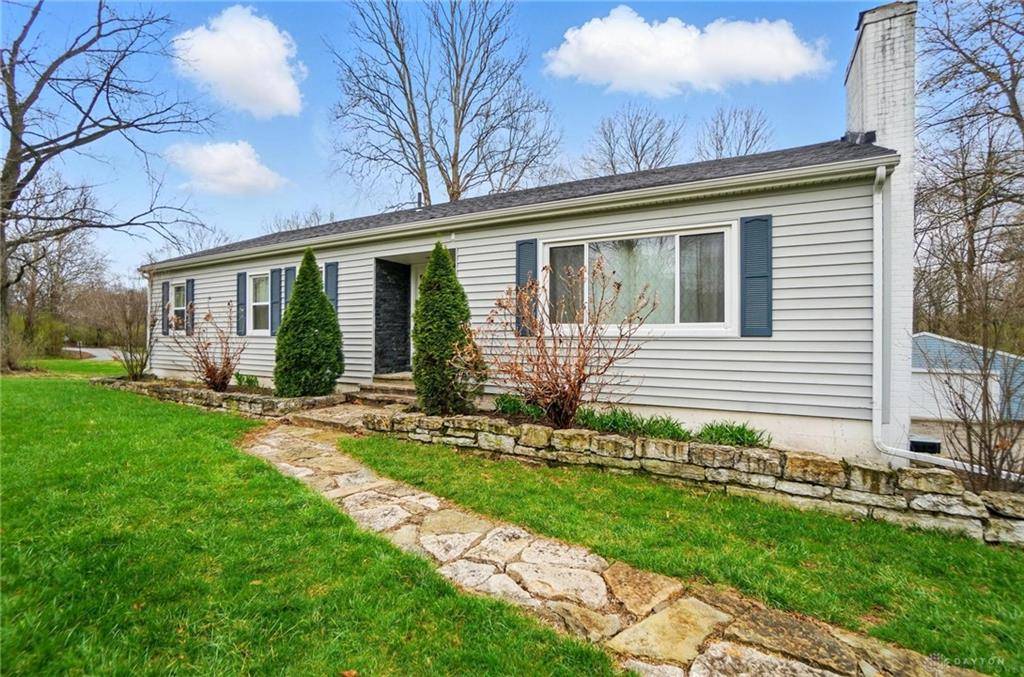 Butler Township, OH 45414,1380 Old Country Lane