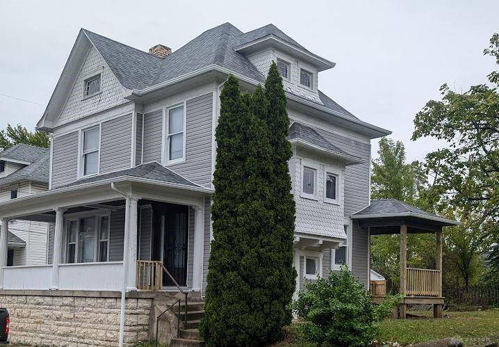 2312 Parkland Avenue, Dayton, OH 45405