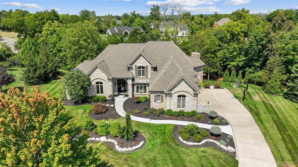 384 Vista Ridge Drive, South Lebanon, OH 45065
