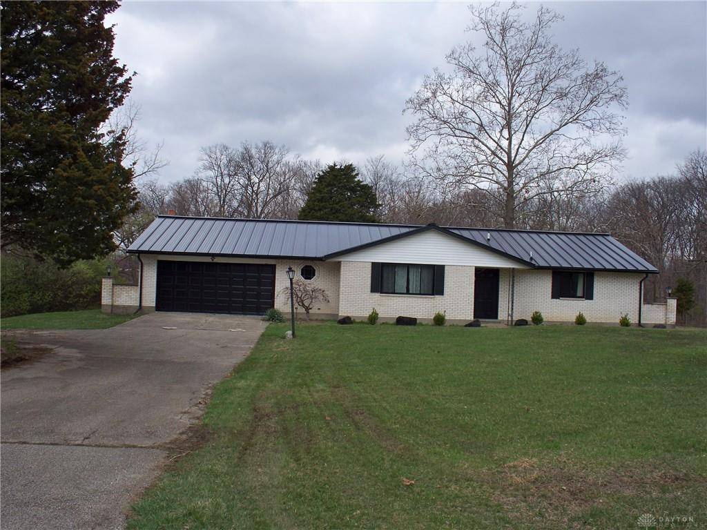 8141 S Brown School Road, Vandalia, OH 45377