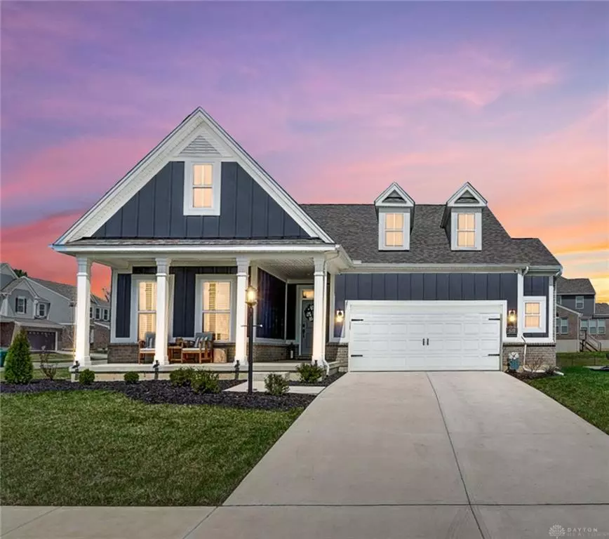 Sugarcreek Township, OH 45440,570 Twilight Lane