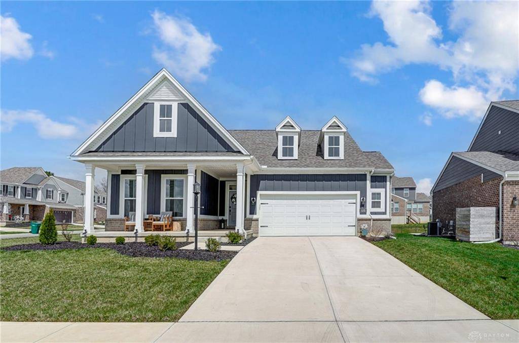 Sugarcreek Township, OH 45440,570 Twilight Lane