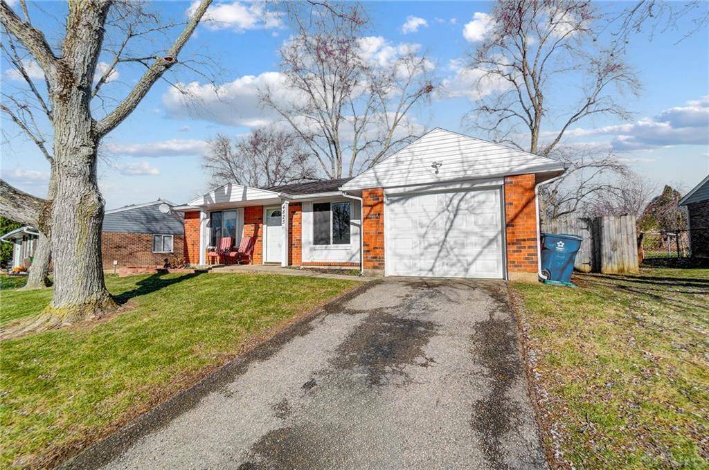 Dayton, OH 45424,4825 Flagstone Court