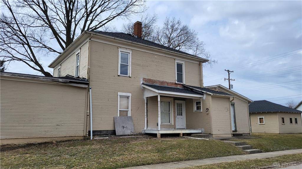 318 E Simpson Street, Troy, OH 45373