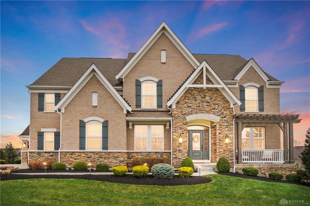 4456 E Observatory, West Chester, OH 45069