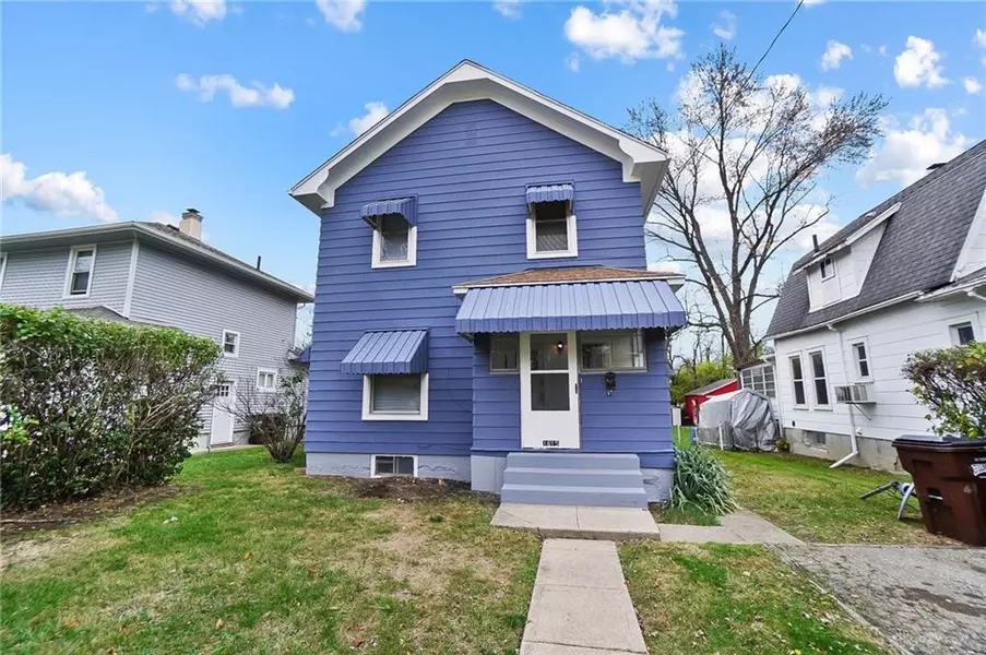 1615 Carrollton Avenue, Dayton, OH 45409