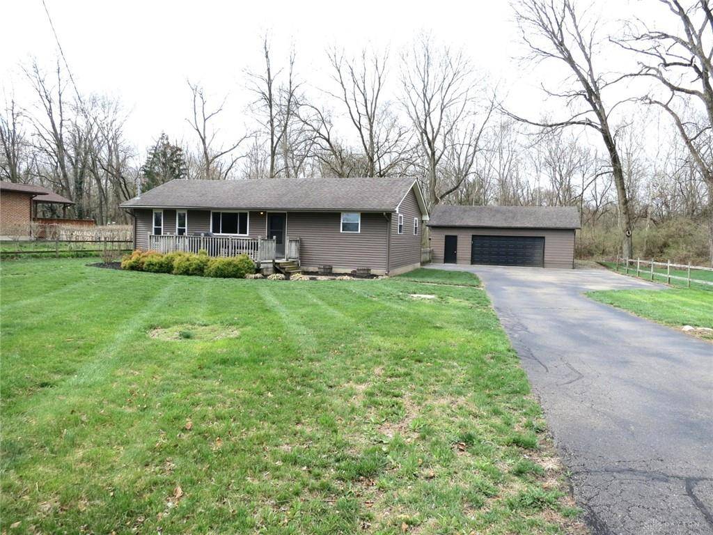 5175 Bear Creek Road, Miami Township, OH 45342