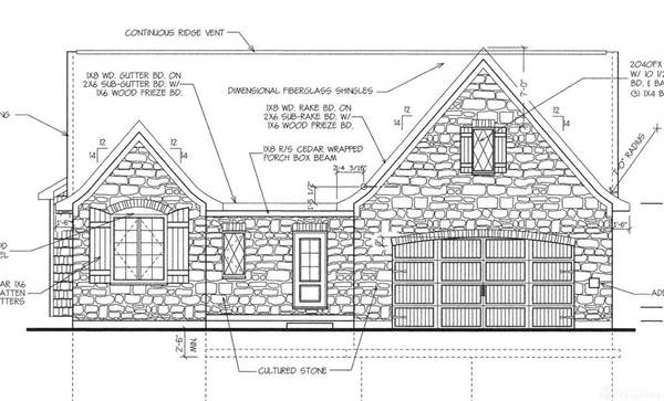 950 Larkspur Drive, Morrow, OH 45152