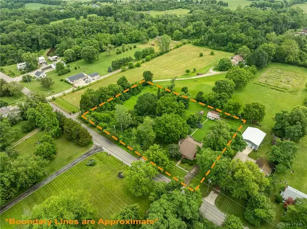 West Milton, OH 45383,7375 S Kessler Frederick Road