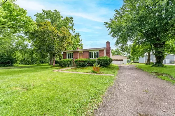 West Milton, OH 45383,7375 S Kessler Frederick Road